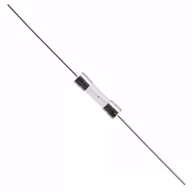5STP 2.5-R Bel Fuse Inc. Fusibili